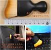 Chenxi Car Dust Brush, Car Detailing Brush, Interior Cleaning Brush, Gap Cleaning, Detailing, Soft,