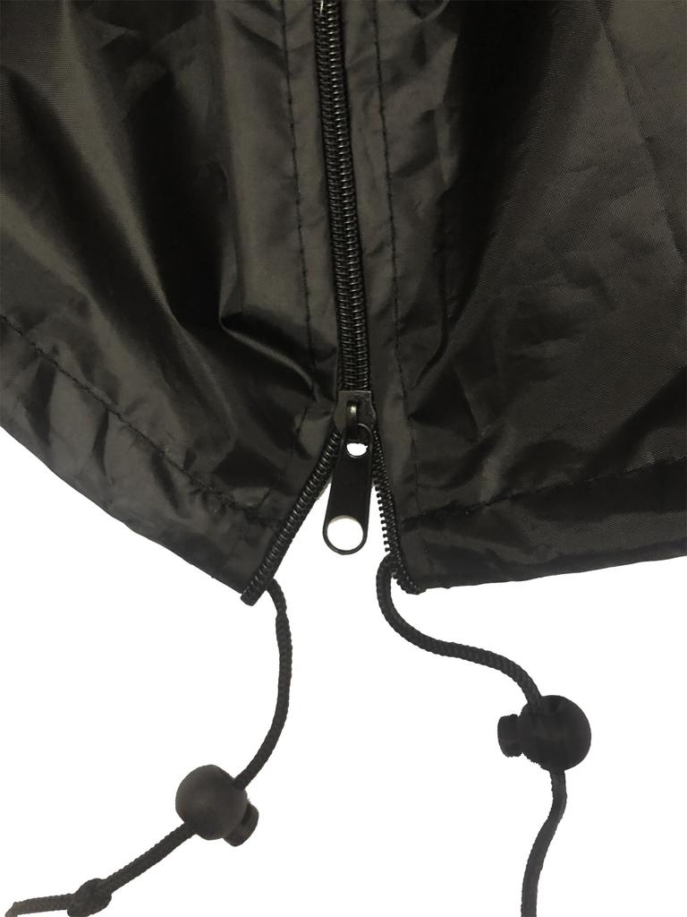 Patio Chair Cover Waterproof Dustproof Swing Chair Covers Egg Shaped Hanging Chair Dust Cover Protector Outdoor Garden Furniture