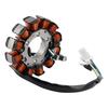 Stator Generator For Honda MSX125 Grom 125 / ABS 2021-2025 - 31120-K26-G01