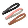 Pig Nose Folding Bike Head Bag Pull Belt Quick Release Bike Frame Stem Pull Ring  Small Bicycle