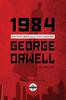 Книга 1984 by French - Paperback