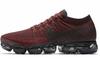 Air VaporMax Dark Team Red 849558-601