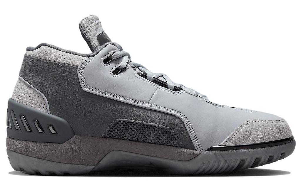 Nike Air Zoom Generation Темно-серый DR0455-001