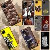 Brooklyn Nine Nine 99 Fundas For Samsung Galaxy A12 A22 A32 A52 A72 A13 A33 A53 A73 A50 A70 A51 A71 A52S Case