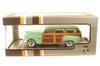 X Dodge Coronet Woody Wagon 1949 светло-зеленый Premium-X/Premium