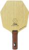 Stiga Ракетка для настольного тенниса Cyber Shape All Round Classic Shakehand Racket Straight 1602130137 (СТР)