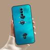 Чехол Animal Manta Ray для ZTE Nubia Red Magic 11 10S 9S 8S 8 9 10 Pro Plus 6 7 6S 7S Pro 5G 6R 10 Air
