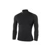 Мужская футболка HeatGear Черная 1369606-001