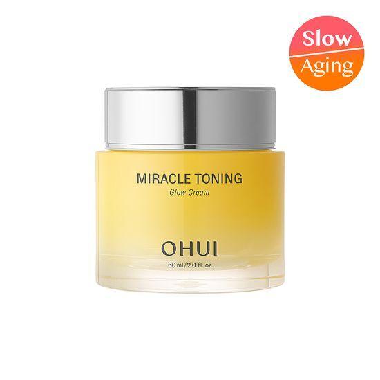 Ohui Крем-тоник для сияния Miracle 60 мл