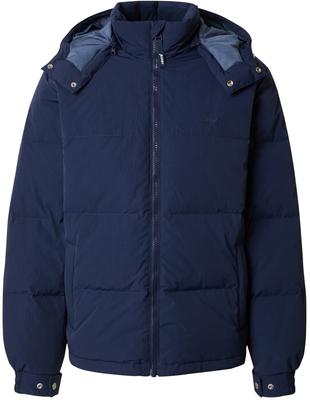 Зимняя куртка Steppjacke 'ROCKRIDGE' dunkelblau