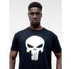Футболка Marvel Punisher Crushed Logo