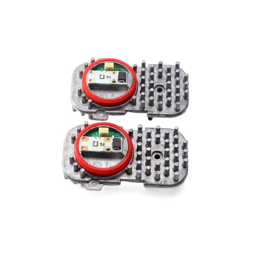 For BMW 4 Series F32 F33 F36 M4 F82 F83 Pre-LCI 2014-2017 1305715084 63117263051 Ballast Angel Eyes LED Headlight Ballast Module