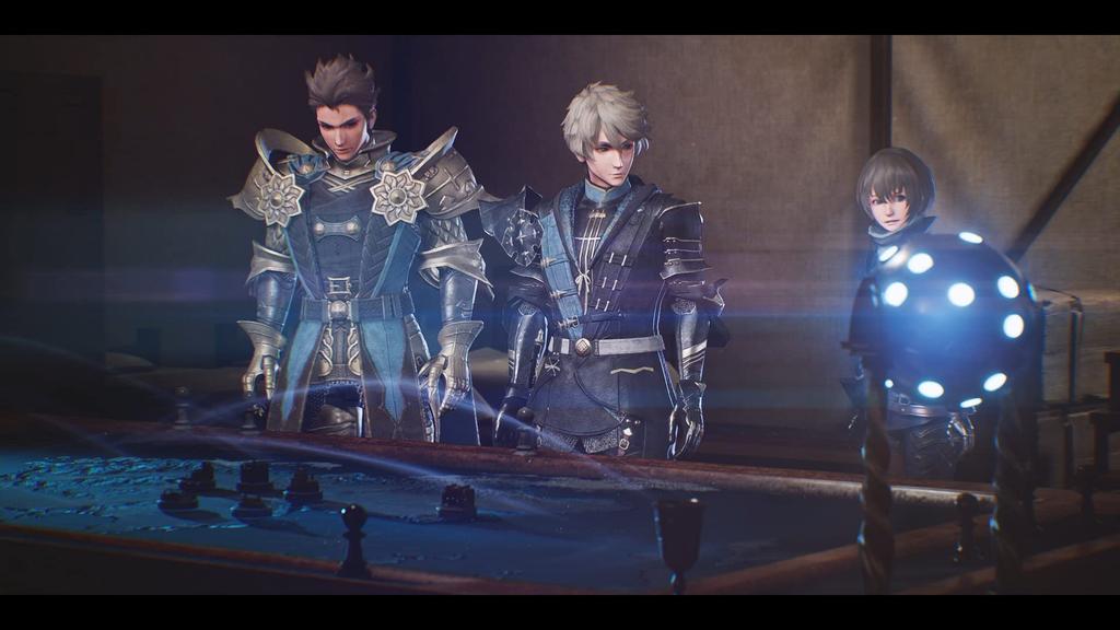 The Diofield Chronicle North Xbox One (Import America) -