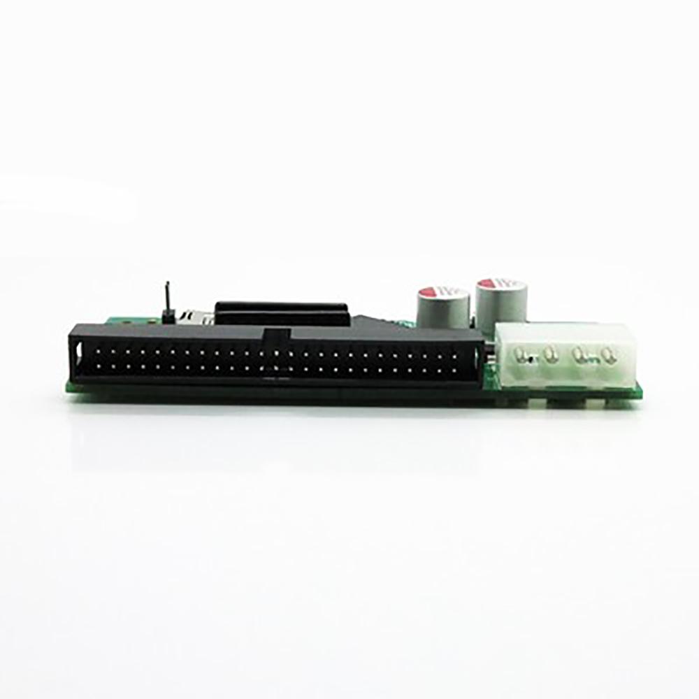 SCSI2SD 3.5″ Адаптер Micro-SD