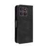 For Motorola Edge 60 Pro 5G Leather Case Phone Wallet Cover with Multiple Card Slots