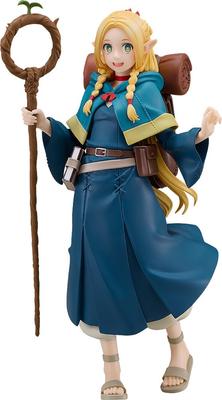 Good Smile Company POP UP PARADE Dungeon Meshi Марсиль Пластиковая Раскрашенная Полная Фигурка Без Масштаба (Переиздание)