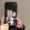 Милый Чехол-Щенок для iPhone 13-17: Ударопрочный, Полное покрытие