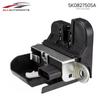Замок крышки багажника сиденья ЗАДНИЙ ДЛЯ VW GOLF MK5 GTI MK6 SEAT LEON 5K0827505A