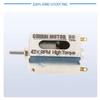 130 50TPA High Speed 42k High Torque Motor For Foam Dart Toy Flywheel Application