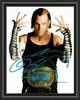 Jeff Hardy 2 - Wwe - Wwf - Wrestling - A4 Signed Photo Poster