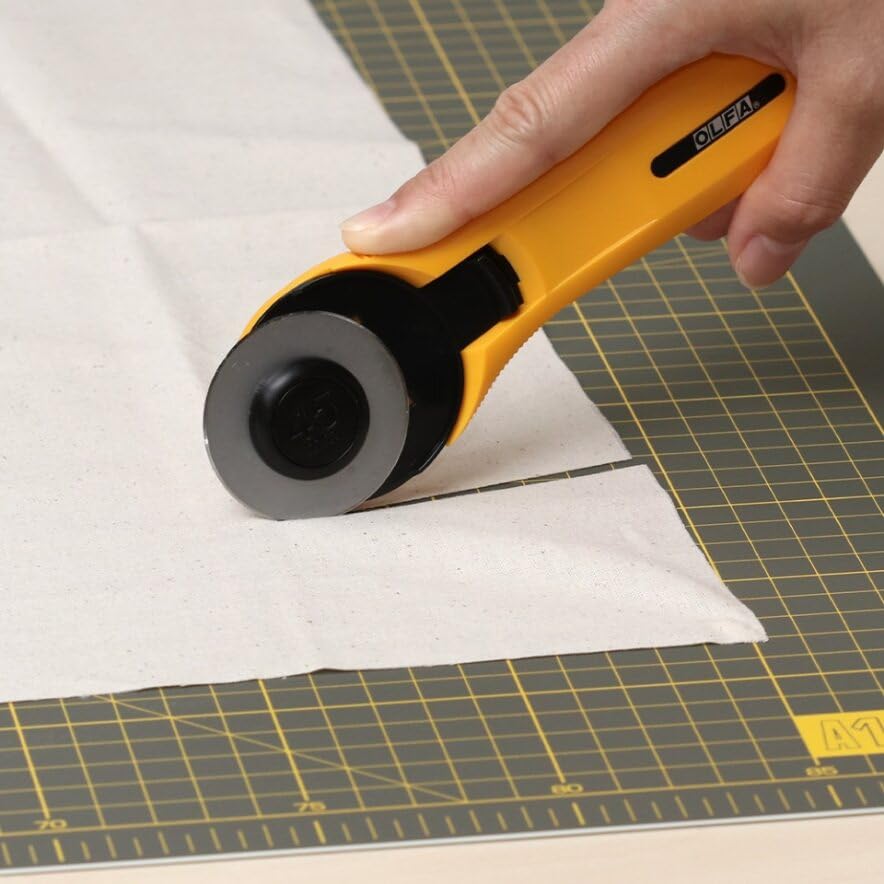 OLFA Роторный мат A1 RM-IC-A1-GRY (620x900x1.5мм)