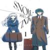 Snow Amp Ink 1 by Miyuki Unohana Paperback Book 9798888772164