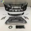 Lexus-Style Front Bumper Kit for 2012-2017 Camry Models