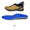 Стельки для плоскостопия, супинаторы, стельки для обуви для мужчин и женщин, корректирующие вкладыши для обуви, дышащие