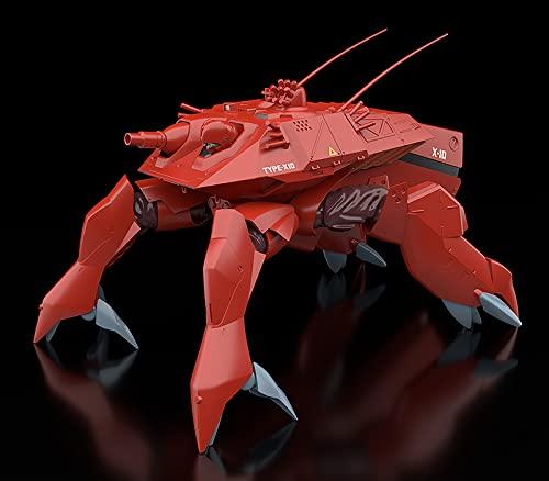 Good Smile Company Moderoid Patlabor HAL-X10 1/60 Scale Assembly Plastic Model Kit