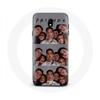 Case for Samsung Galaxy S5 Friends Selfie Series