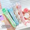 Automatic Bead Placement Pen Efficient Perler Bead Dispenser Bead Positioning Pen  Kids Toys