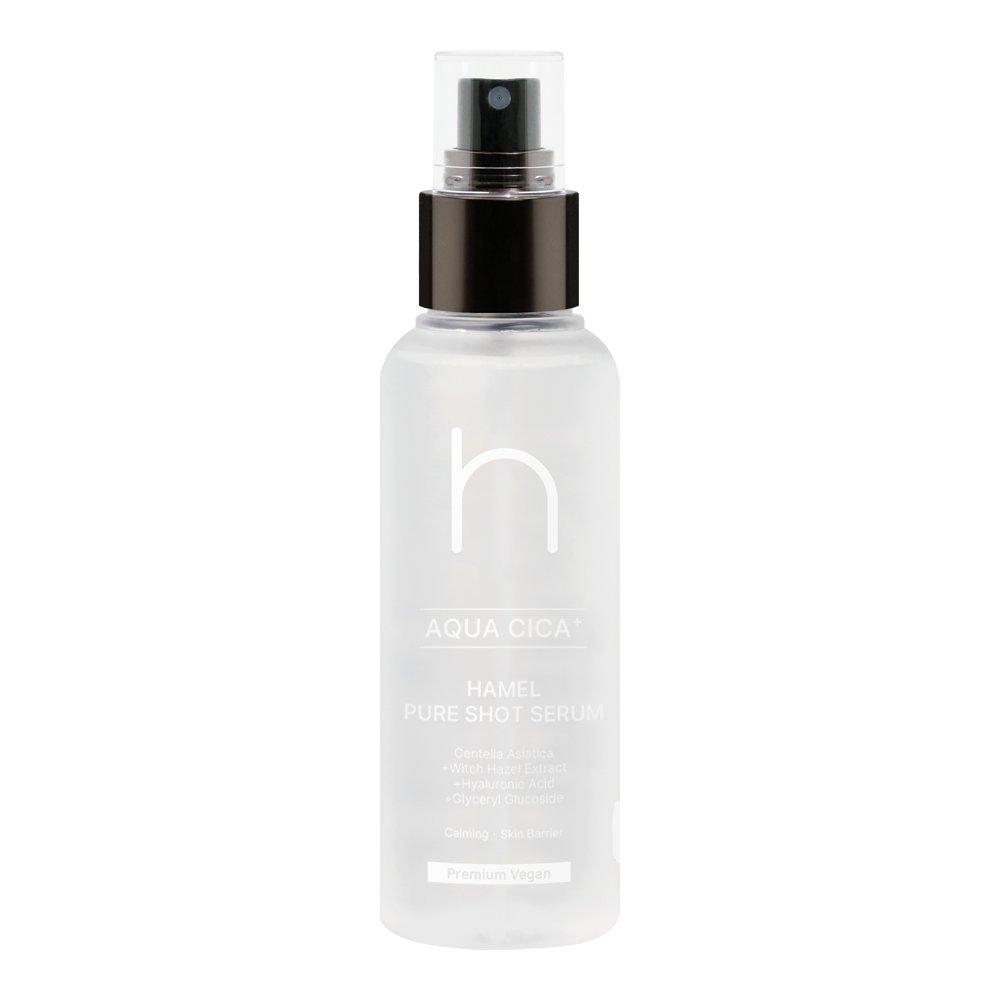 Успокаивающая сыворотка-спрей Pure Shot Booster