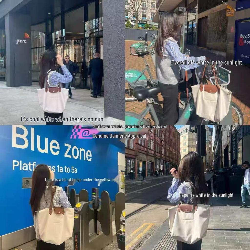 Сумка-тоут с вышивкой французского дракона к 70-летию – Женская сумка большой вместимости