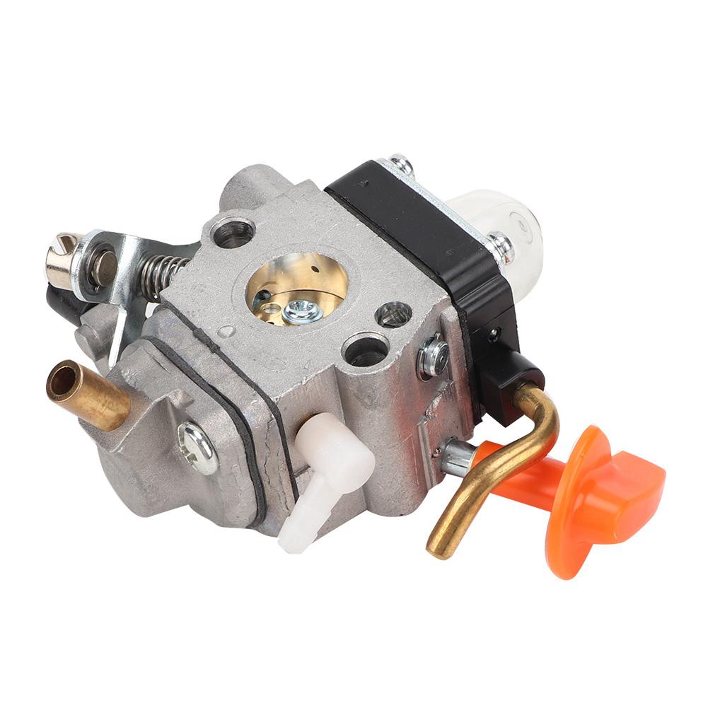 Карбюратор подходит для 4180 120 0604 4180 120 0611 OEM Zama Карбюратор подходит для FS87 FS90 HL100 HL100K FS90K FS100 FS110