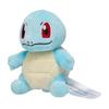 POKEMON Оригинал из Pokemon Center Покемон фит Сквиртл Плюшевая кукла