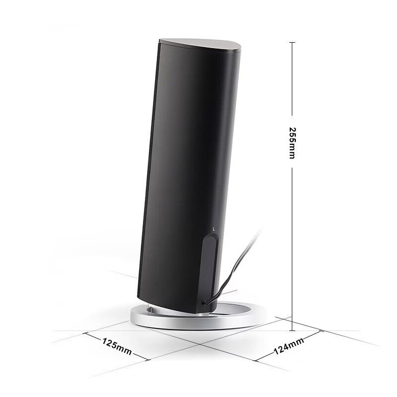 Edifier Компьютерные колонки R26T 2.0 Настольные CN вилка (адаптер в комплекте) (Китайская версия)