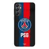 Phone Case - MANIACASE - Samsung Galaxy S23 FE - Silicone - Flexible - PSG Logo