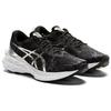 Asics Novablast 2 Platinum Carrier Серые мужские кроссовки из чистого серебра 1011B456-020