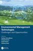 Книга Environmental Management Technologies : Challenges and Opportunities