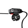 Универсальный USB-адаптер для зарядки на руль мотоцикла, водонепроницаемая конструкция, 18 Вт Quick Power Delivery для электронных устройств