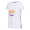Regatta Womens/Ladies Filandra VIII Sun T-Shirt