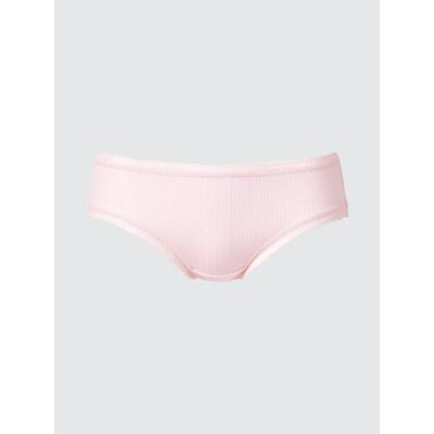 Мягкие модальные шорты средней посадки