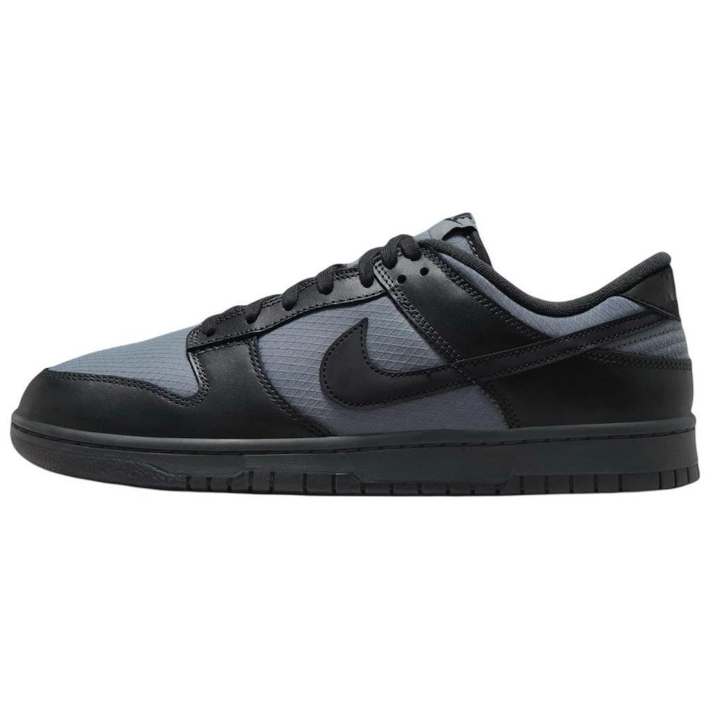 Nike Dunk Low Retro Se Off Noir Smoke Grey Skate Shoes Sneakers FZ3052-001