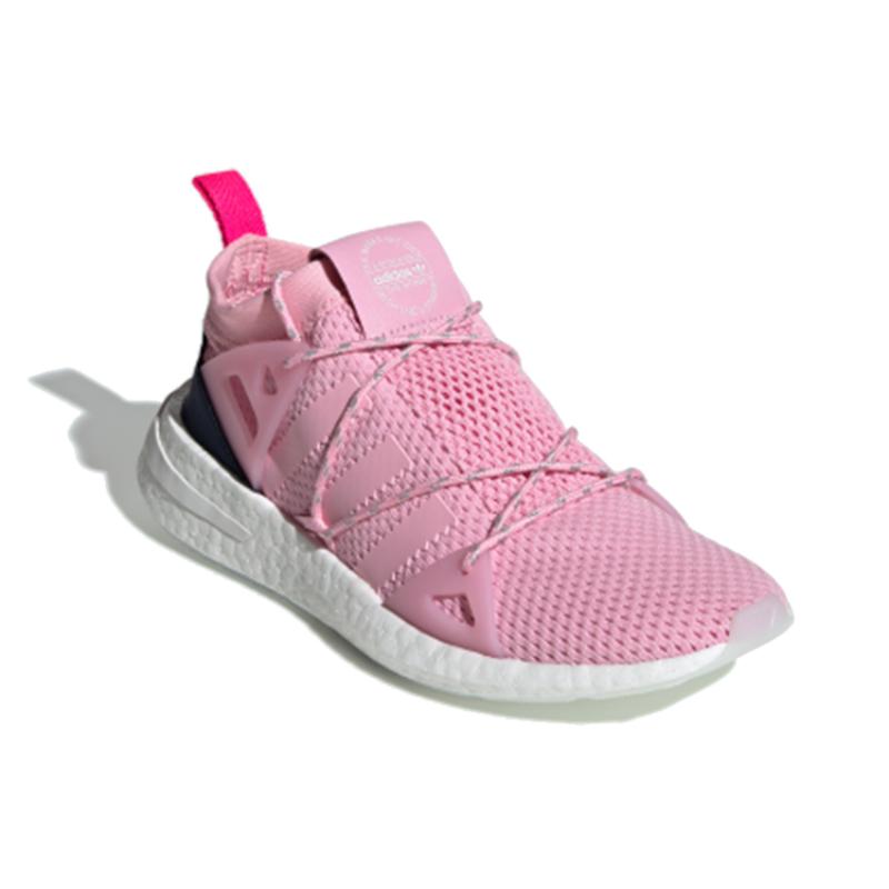 Adidas Женские кроссовки Arkyn True Pink F33805