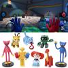 Handmade Ornament Figures From Poppy Playtime High Quality Pvc Material