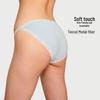 Victoria's Secret Женское антибактериальное нижнее белье Tencel Modal 7A