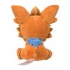 POKEMON Center Original 506 Plush Pokemon Fit Yotery 16 X 11.5 X 13.5 (H X W X D: Cm)