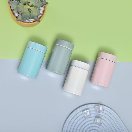 Отличная термочашка, герметичная однотонная, сохраняет тепло