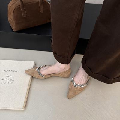 Женская обувь – Балетки