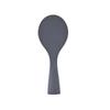Non-stick Vertical Rice Spoon Silicone Standing Rice Paddle Rice Serving Spoon  Restaurant